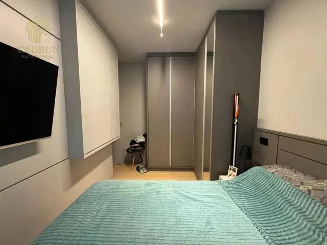 Imagem 7: Apartamento À Venda em Maringá, Jardim Alvorada, com 2 Quartos, com 45.9 M²