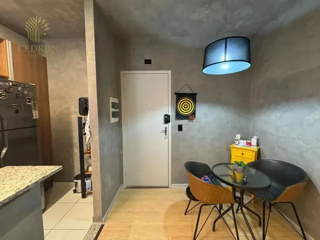 Imagem 15: Apartamento À Venda em Maringá, Jardim Alvorada, com 2 Quartos, com 45.9 M²
