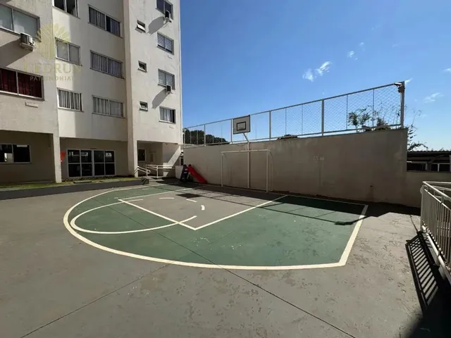 Imagem 14: Apartamento À Venda em Maringá, Jardim Alvorada, com 2 Quartos, com 45.9 M²