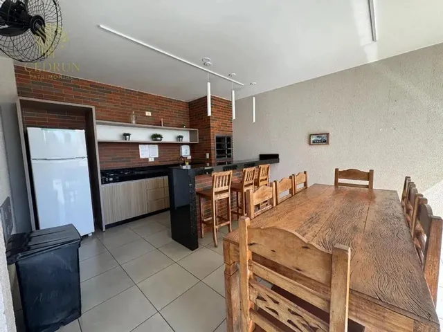 Imagem 12: Apartamento À Venda em Maringá, Jardim Alvorada, com 2 Quartos, com 45.9 M²