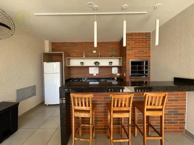 Imagem 16: Apartamento À Venda em Maringá, Jardim Alvorada, com 2 Quartos, com 45.9 M²