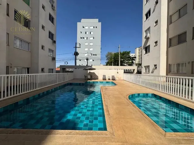 Imagem 5: Apartamento À Venda em Maringá, Jardim Alvorada, com 2 Quartos, com 45.9 M²