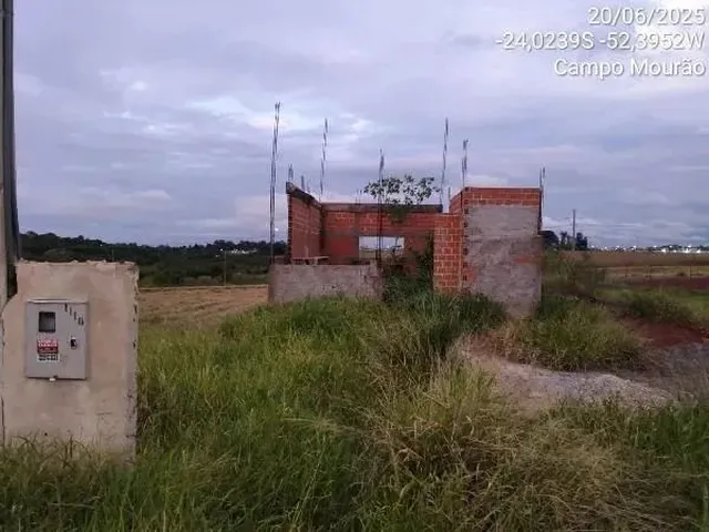 Imagem: Oportunidade Única em Campo Mourao - Pr