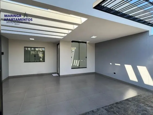 Imagem: Casa À Venda em Sarandi, Ecovalley Ecologic