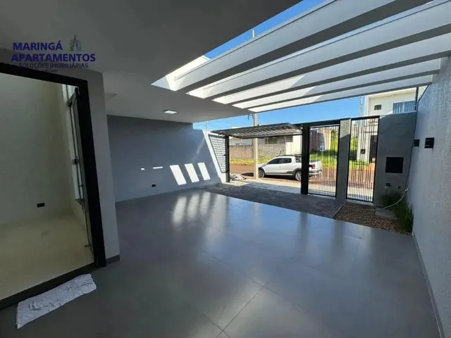 Imagem 16: Casa À Venda em Sarandi, Ecovalley Ecologic City, com 3 Quartos, com 100 M²