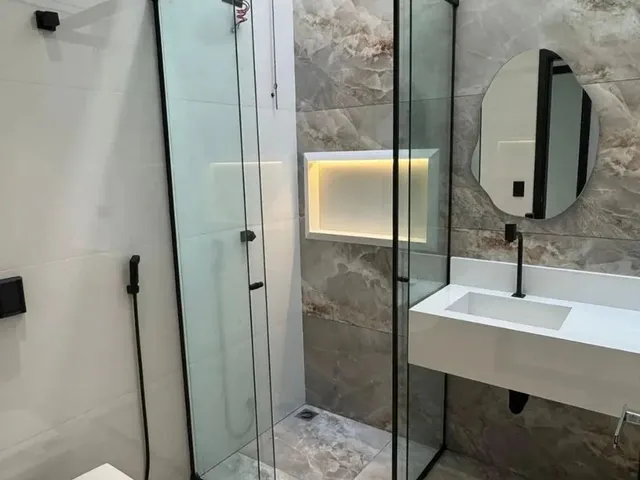 Imagem 8: Casa À Venda em Sarandi, Ecovalley Ecologic City, com 3 Quartos, com 100 M²