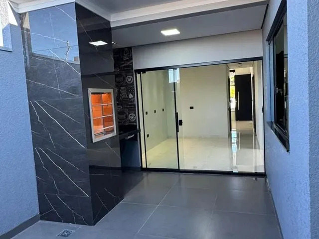 Imagem 6: Casa À Venda em Sarandi, Ecovalley Ecologic City, com 3 Quartos, com 100 M²