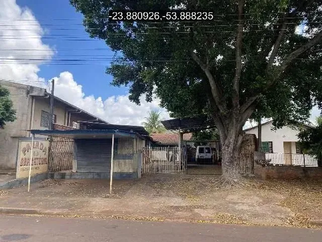 Imagem: Oportunidade Única em Altonia - Pr Tipo