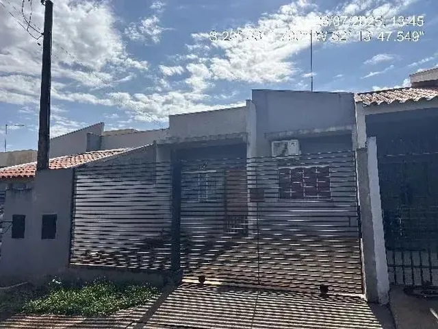 Imagem: Oportunidade Única em Doutor Camargo
