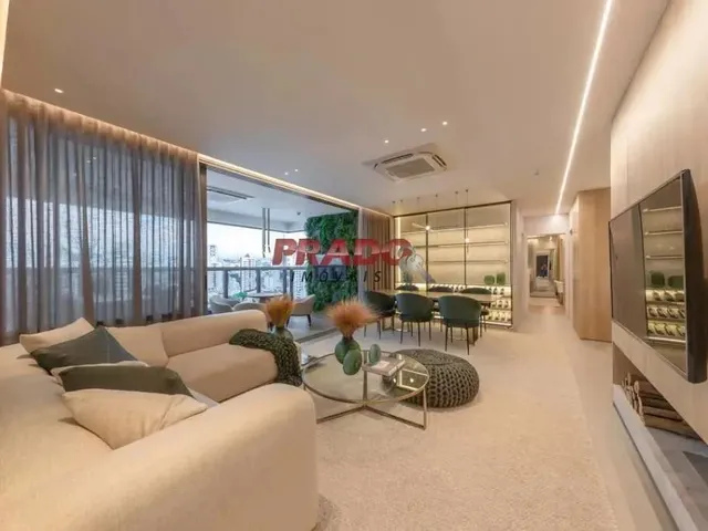 Imagem: Apartamento À Venda em Maringá, Zona 03