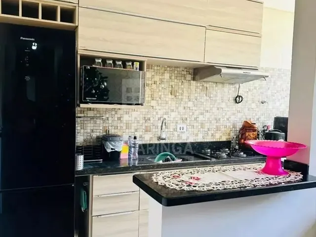 Imagem: Apartamento Mcmv a Venda Jardim Alvorada