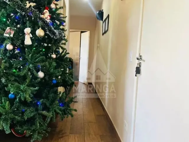 Imagem 13: Apartamento Mcmv a Venda Jardim Alvorada, Semi-Mobiliado com 2 Quarto(S), em Maringá