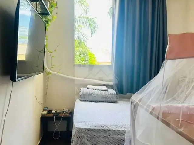 Imagem 2: Apartamento Mcmv a Venda Jardim Alvorada, Semi-Mobiliado com 2 Quarto(S), em Maringá