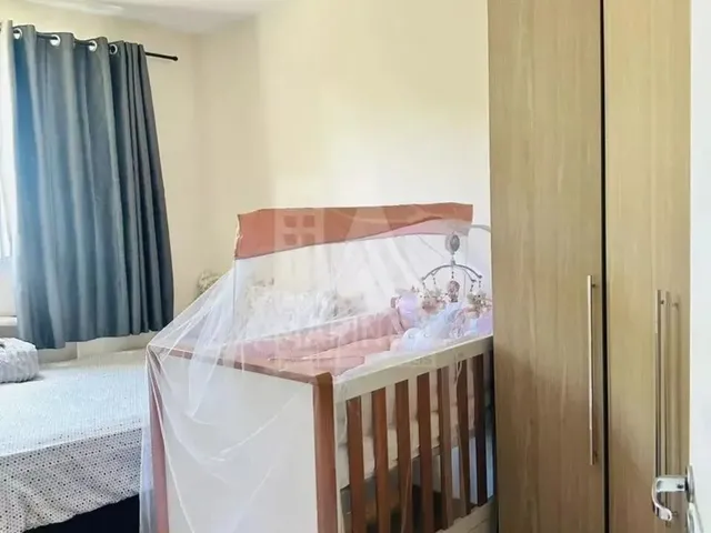 Imagem 5: Apartamento Mcmv a Venda Jardim Alvorada, Semi-Mobiliado com 2 Quarto(S), em Maringá