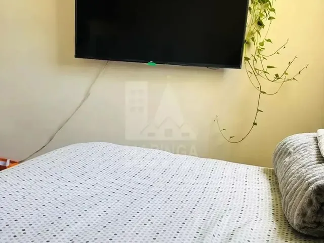 Imagem 3: Apartamento Mcmv a Venda Jardim Alvorada, Semi-Mobiliado com 2 Quarto(S), em Maringá