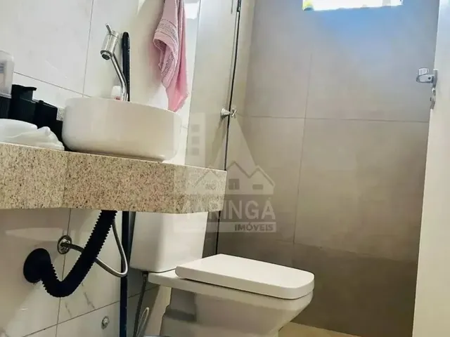 Imagem 4: Apartamento Mcmv a Venda Jardim Alvorada, Semi-Mobiliado com 2 Quarto(S), em Maringá