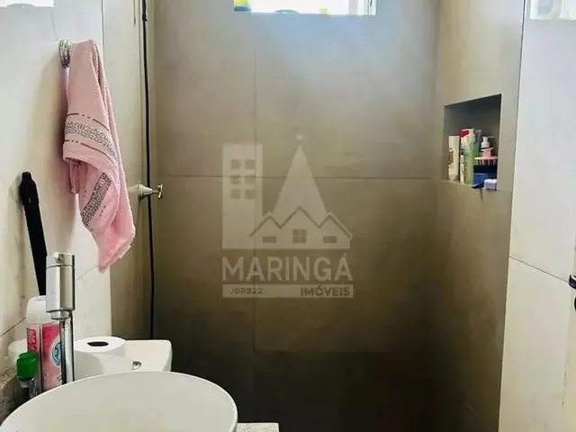 Imagem 8: Apartamento Mcmv a Venda Jardim Alvorada, Semi-Mobiliado com 2 Quarto(S), em Maringá