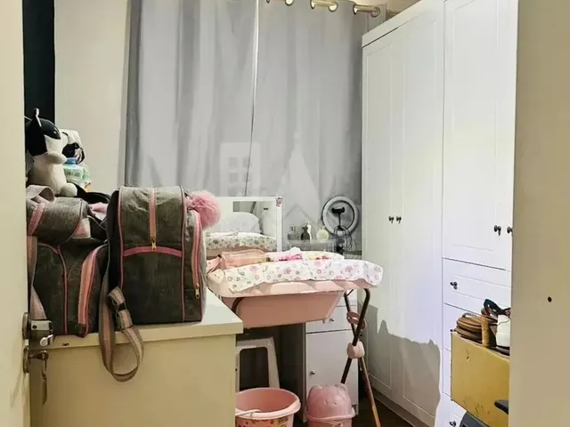 Imagem 7: Apartamento Mcmv a Venda Jardim Alvorada, Semi-Mobiliado com 2 Quarto(S), em Maringá