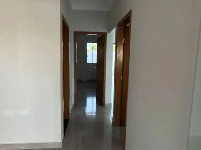 Imagem 8: Casa com 3 Dormitórios À Venda com Entrada Reduzida, 76 M² por R$ 278.250 - Jardim