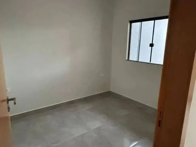 Imagem 2: Casa com 3 Dormitórios À Venda com Entrada Reduzida, 76 M² por R$ 278.250 - Jardim