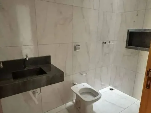 Imagem 10: Casa com 3 Dormitórios À Venda com Entrada Reduzida, 76 M² por R$ 278.250 - Jardim