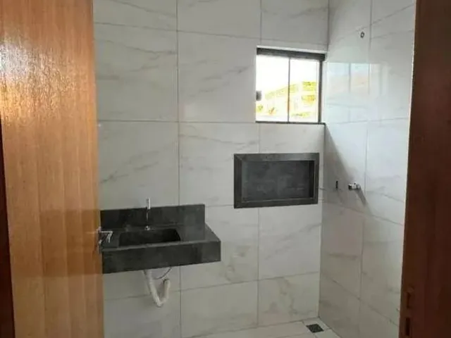 Imagem 6: Casa com 3 Dormitórios À Venda com Entrada Reduzida, 76 M² por R$ 278.250 - Jardim
