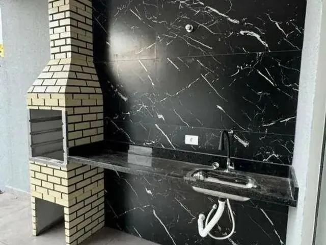 Imagem 3: Casa com 3 Dormitórios À Venda com Entrada Reduzida, 76 M² por R$ 278.250 - Jardim