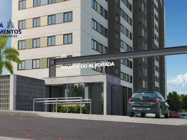 Imagem: Apartamento À Venda em Maringá, Jardim