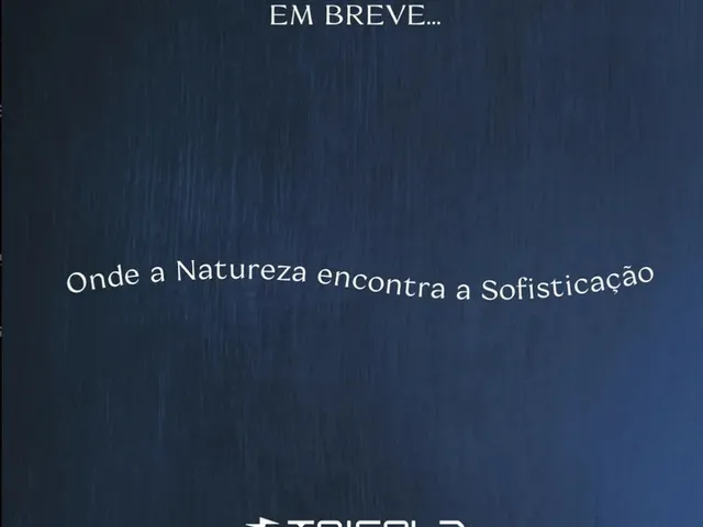 Imagem 4: Pré-Lançamento Exclusivo