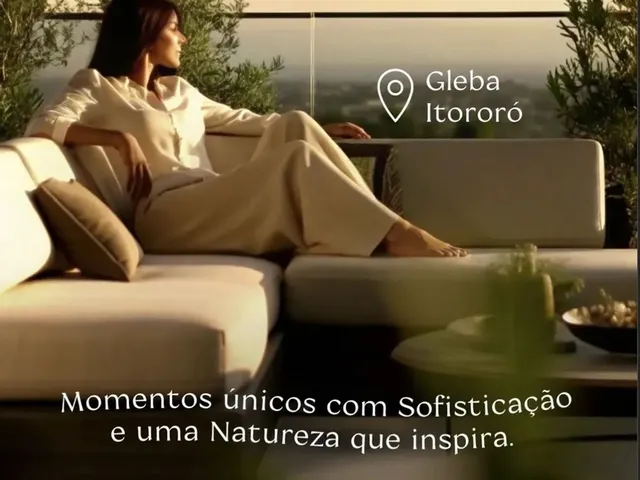 Imagem 2: Pré-Lançamento Exclusivo