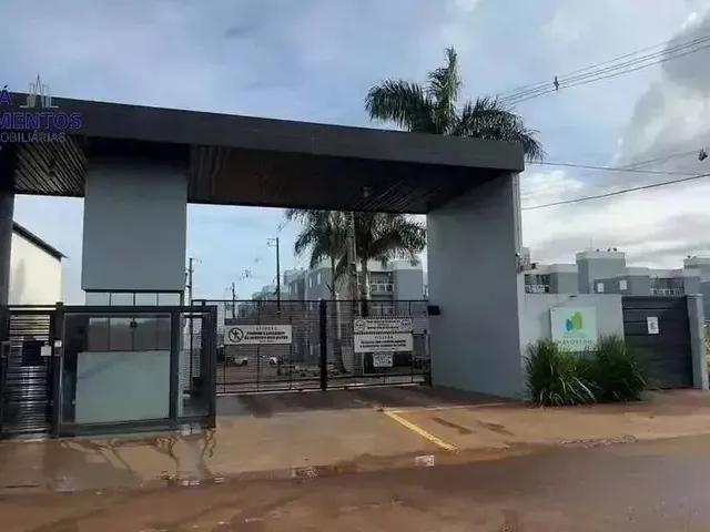 Imagem: Apartamento À Venda em Sarandi, Conjunto