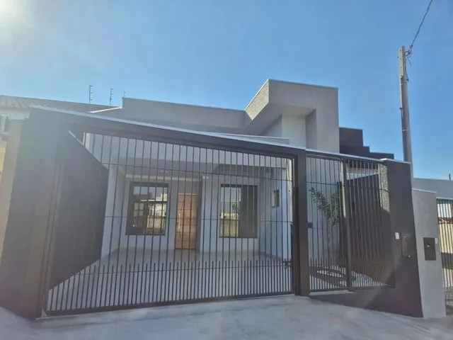 Imagem: Casa À Venda em Maringá - 3 Quartos, Suíte