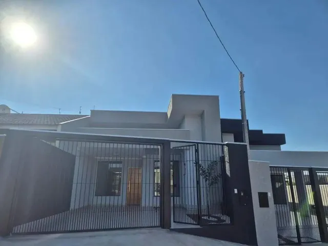 Imagem 6: Casa À Venda em Maringá - 3 Quartos, Suíte e Área Gourmet - Moradia Atenas