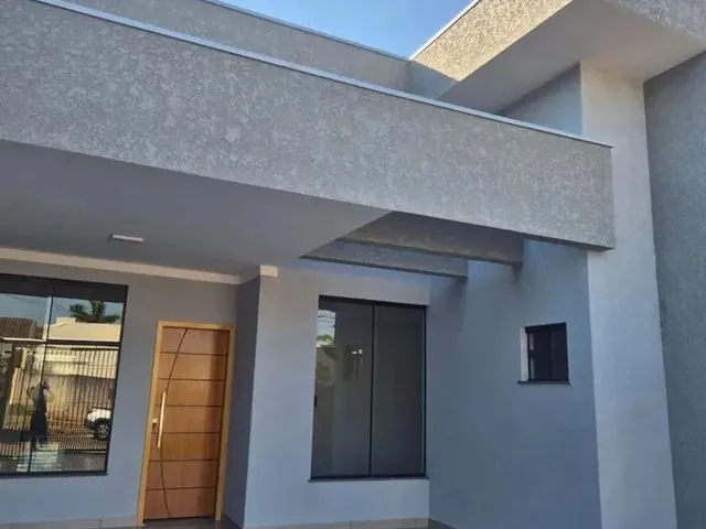Imagem 10: Casa À Venda em Maringá - 3 Quartos, Suíte e Área Gourmet - Moradia Atenas