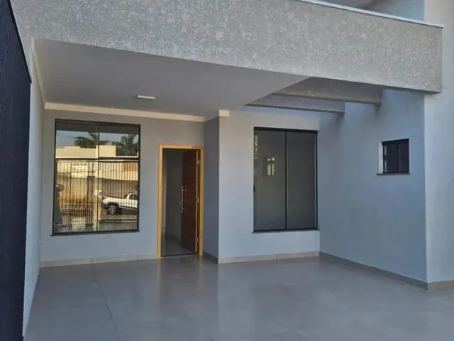 Imagem 16: Casa À Venda em Maringá - 3 Quartos, Suíte e Área Gourmet - Moradia Atenas