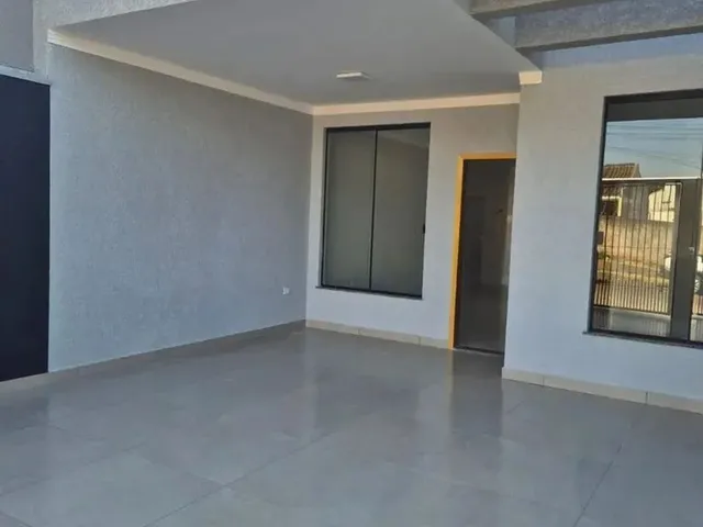 Imagem 14: Casa À Venda em Maringá - 3 Quartos, Suíte e Área Gourmet - Moradia Atenas