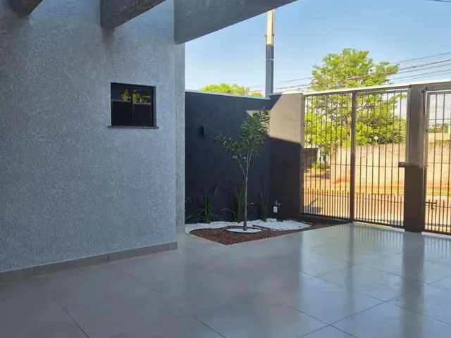 Imagem 12: Casa À Venda em Maringá - 3 Quartos, Suíte e Área Gourmet - Moradia Atenas