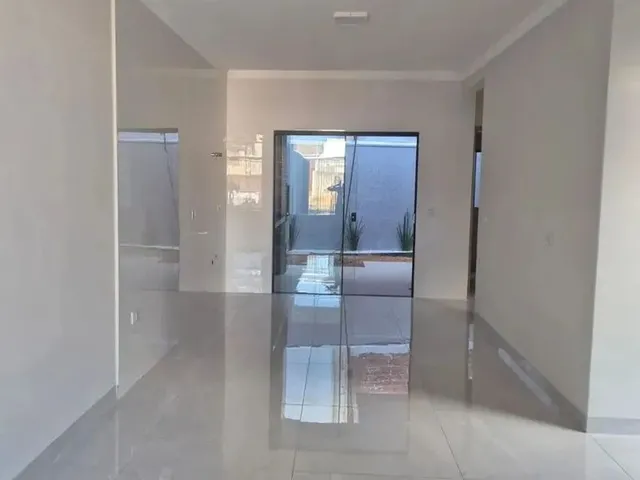 Imagem 11: Casa À Venda em Maringá - 3 Quartos, Suíte e Área Gourmet - Moradia Atenas