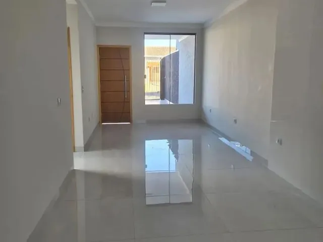 Imagem 7: Casa À Venda em Maringá - 3 Quartos, Suíte e Área Gourmet - Moradia Atenas