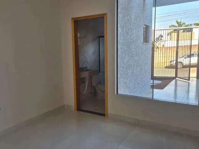 Imagem 15: Casa À Venda em Maringá - 3 Quartos, Suíte e Área Gourmet - Moradia Atenas