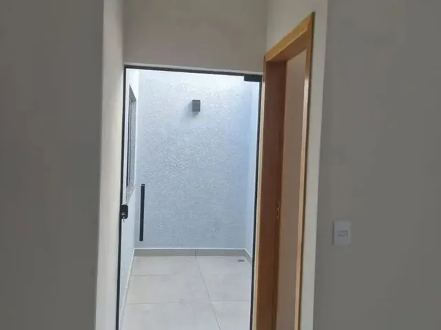 Imagem 8: Casa À Venda em Maringá - 3 Quartos, Suíte e Área Gourmet - Moradia Atenas