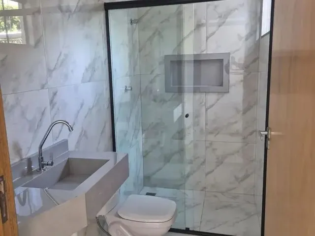 Imagem 13: Casa À Venda em Maringá - 3 Quartos, Suíte e Área Gourmet - Moradia Atenas