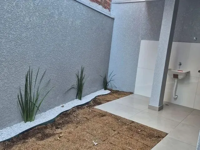 Imagem 5: Casa À Venda em Maringá - 3 Quartos, Suíte e Área Gourmet - Moradia Atenas