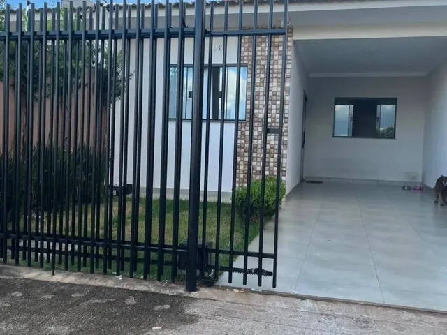 Imagem: Casa À Venda, Conjunto Residencial Paulino