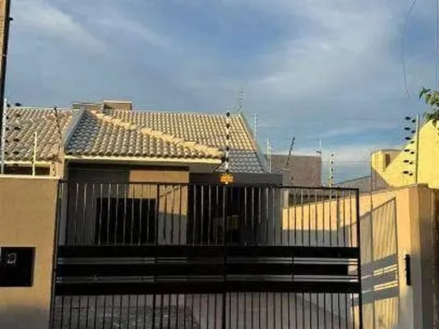 Imagem: Casa com 3 Dormitórios À Venda com Entrada
