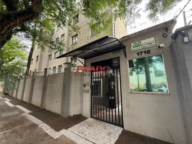 Imagem: Apartamento À Venda em Maringá, Zona 08