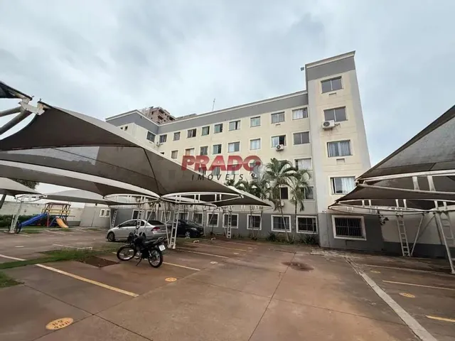 Imagem 10: Apartamento À Venda em Maringá, Zona 08, com 2 Quartos, com 50.03 M², Spazio Montegui