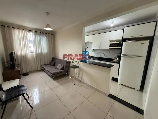 Imagem 7: Apartamento À Venda em Maringá, Zona 08, com 2 Quartos, com 50.03 M², Spazio Montegui