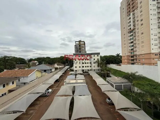 Imagem 12: Apartamento À Venda em Maringá, Zona 08, com 2 Quartos, com 50.03 M², Spazio Montegui