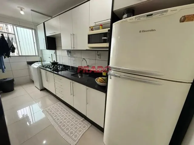 Imagem 9: Apartamento À Venda em Maringá, Zona 08, com 2 Quartos, com 50.03 M², Spazio Montegui